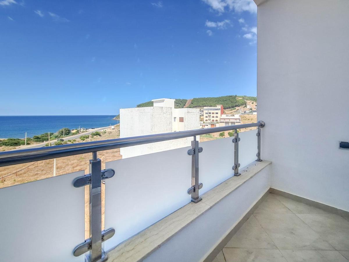 Immeuble Familial Imad Apartment Tétouan Exterior foto