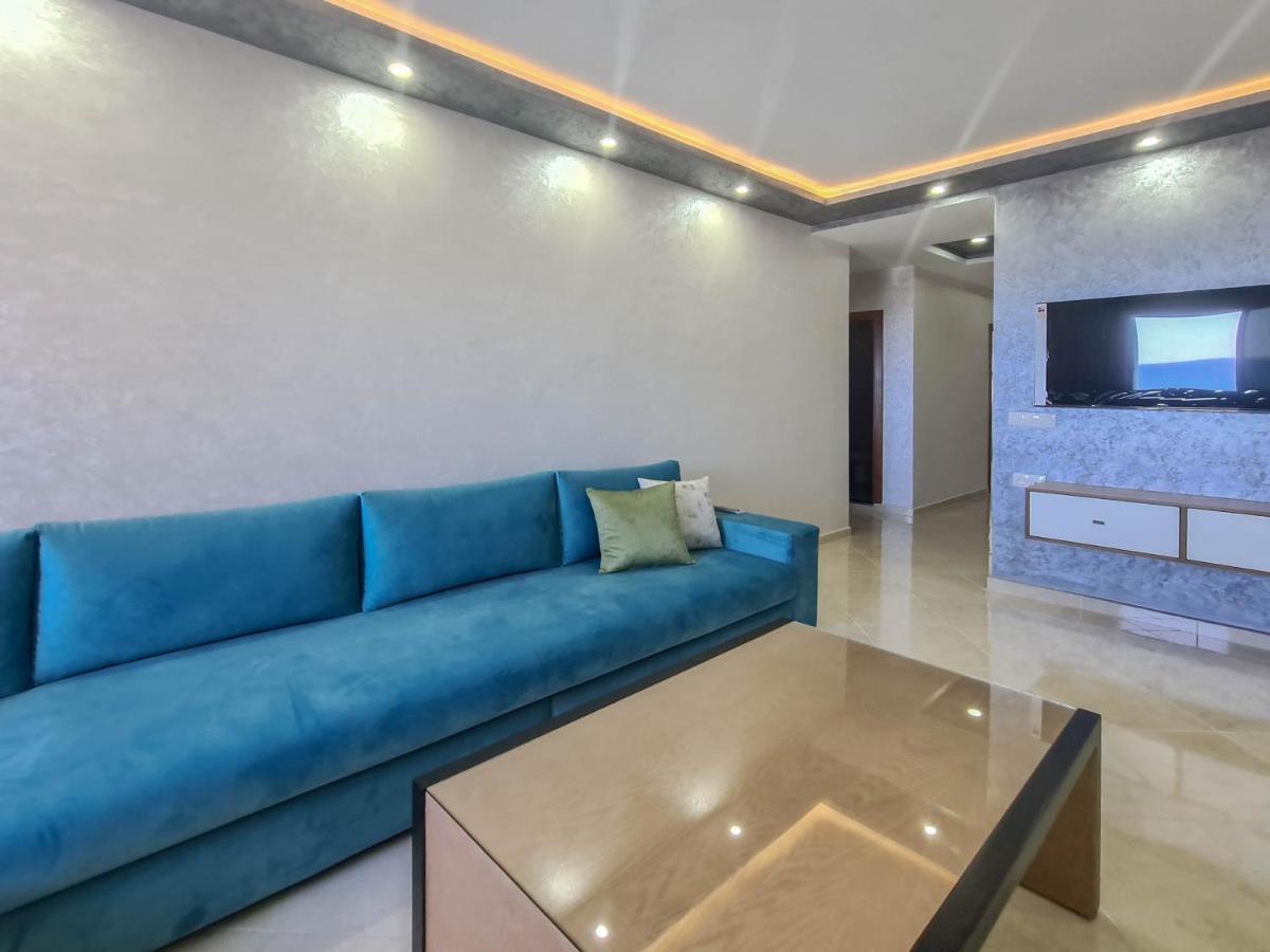 Immeuble Familial Imad Apartment Tétouan Exterior foto