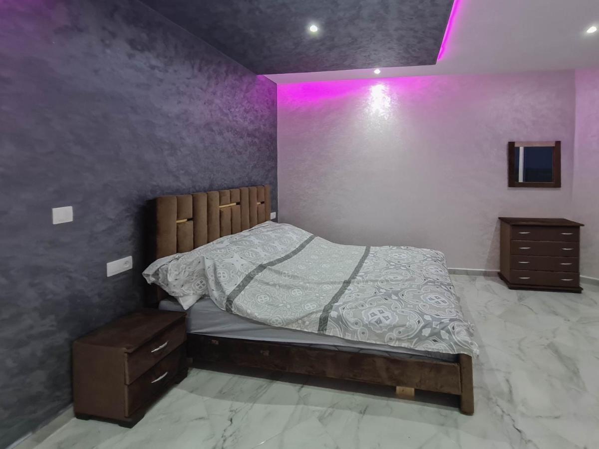 Immeuble Familial Imad Apartment Tétouan Exterior foto