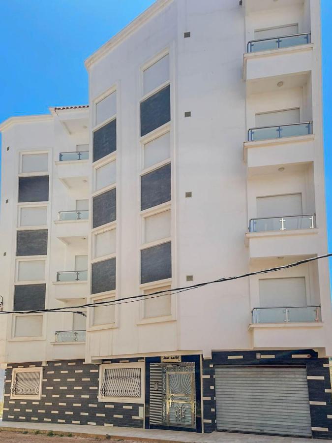 Immeuble Familial Imad Apartment Tétouan Exterior foto