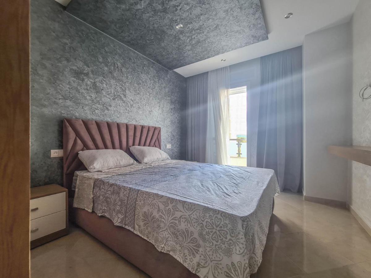 Immeuble Familial Imad Apartment Tétouan Exterior foto