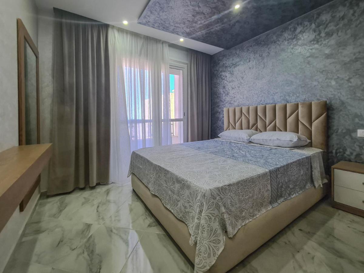 Immeuble Familial Imad Apartment Tétouan Exterior foto